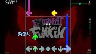 [QUAVER] JADS - Expurgation (7K Test :P)