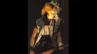 Duff Mckagan  Paris 09/11/1993