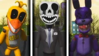 How To Get Mike PNG Badge in Roblox FNAF 2 The New Arrivals