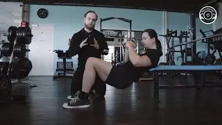 Verbeter je Hip Thrust techniek