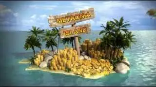 Las Nuevas Aventuras de Metronio (Bienvenido al Mundo de Juegos de Metronia)