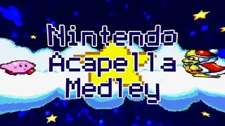 Nintendo Acapella Medley