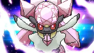 We Need To Have An Honest Talk About This New Pokemon Game, it's FIRE! - Pokemon Diadem