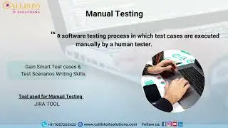 What is  Software Testing? Manual Testing & Automation Testing Explained with tools.
