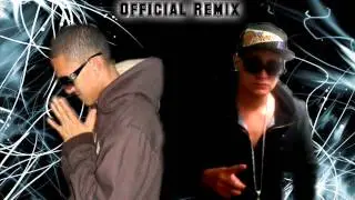 Te Falle (Official Remix) The Femo Ft Mike y Negga