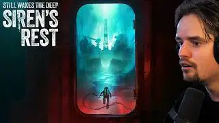 Still Wakes the Deep: Siren’s Rest (Full Game)