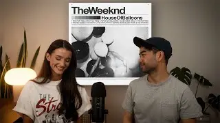 Ranking Every Song On House Of Balloons — The Weeknd (Review)