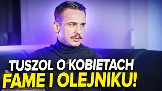 JAKI WPŁYW MA FAME NA TUSZOLA