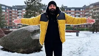 HIER KOMME ICH URSPRÜNGLICH HER