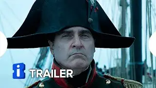 NAPOLEÃO | Trailer 2 Legendado