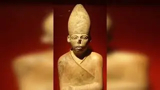 Термины при королевском дворе в Древнем Египте и достижения Хасехемуи