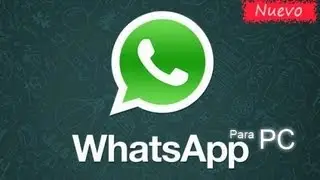 How to Download and Install WhatsApp on PC (Subtitled)