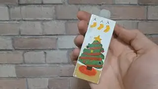 Самодельный Новогодний Вейп