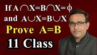 Class 11 Math Important question of  Set 2019 Q15