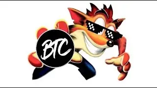 NamSky - Slip Slide Icecapades (Crash Dubstep Remix)