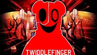 TWIDDLEFINGER [Remix]