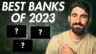 The 3 BEST HYSA Of 2023 (High-Yields Savings Account)