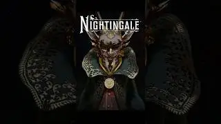 WHY Nightingale Stands Out Among other Survival Games… 🎩⛏️
