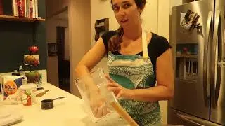 I learned cooking from my daughter-in-law