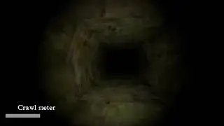прохождение Slide in the woods