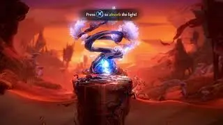 Ori and The Will of Wisps | Part 7 | No Commentary | Playthrough