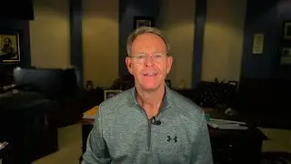 Joel 1 | Stand on the Word