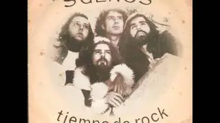Tiempo de Rock Sueños (Megalomanías)