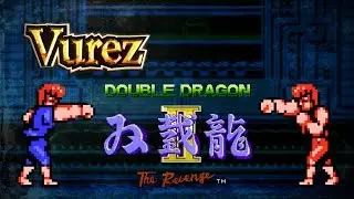 Double Dragon 2 | Mission 4 Remix
