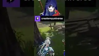 NEVER SURRENDER! NEVER - OH GOD NO NEVERMIND RUN AWAY | createmyuniverse 
