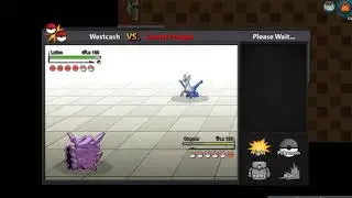 Gamer Pewdie & Diepy | Boss Rework | Pokemon Revolution Online