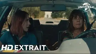 Lady Bird / Extrait 