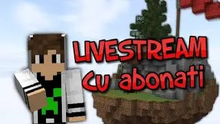 Pregatiti de joaca?