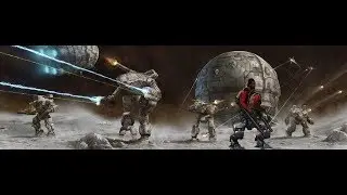 MWO Music Video