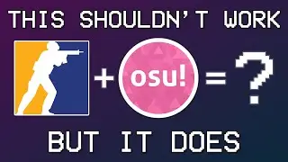 How I Made My Own Rhythm Game (send help)