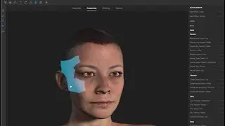 Como Criar Personagens 3D e Animar em 5 minutos! (UE4, UNITY, ETC)
