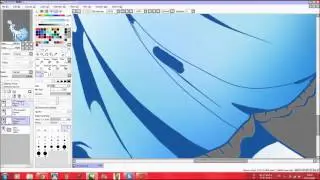 [SpeedPaint] Icy Glow