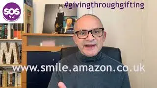 Amazon Smile Campaign