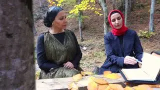 Ташаева Марьям_