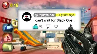 Did Call of Duty's Golden Age Actually Exist?