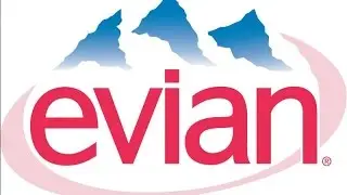 Аdvertising evian