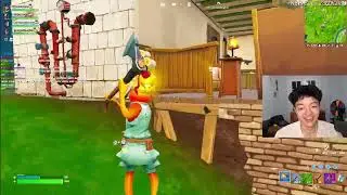 strawberrytabby calls AsianJeff 