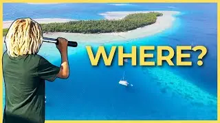 Suwarrow: A Remote Gem in the Pacific | S3 E17