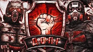 Dayz ERA RP S.T.A.L.K.E.R. RP Стрим. Долг ч.3