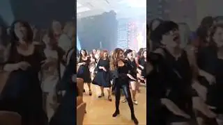 Ai Qing #dance #birthdaycelebration #aiqing
