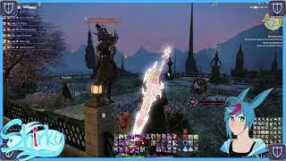 THORDAN TIME | DSR day 2