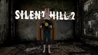 Silent Hill 2 - Part 3 - Neely's Bar Part 2