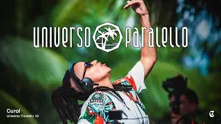 Curol @ Universo Paralello Festival 2023 #16
