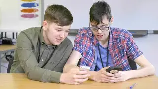 Top Tips: Staying Safe Online