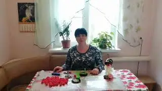 Мастер класс «Декоративный фонтан»