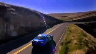 2013 Subaru BRZ Spotlight